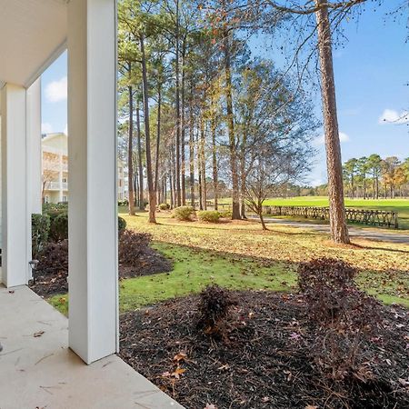 World Tour Golf Resort #105 - Golf Course Front Myrtle Beach Bagian luar foto