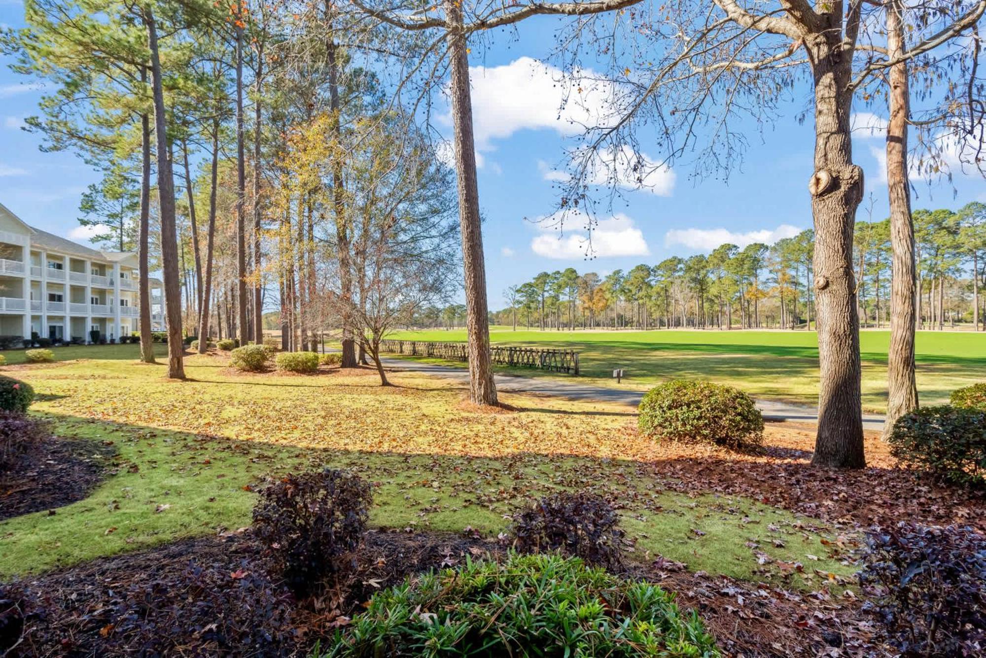 World Tour Golf Resort #105 - Golf Course Front Myrtle Beach Bagian luar foto