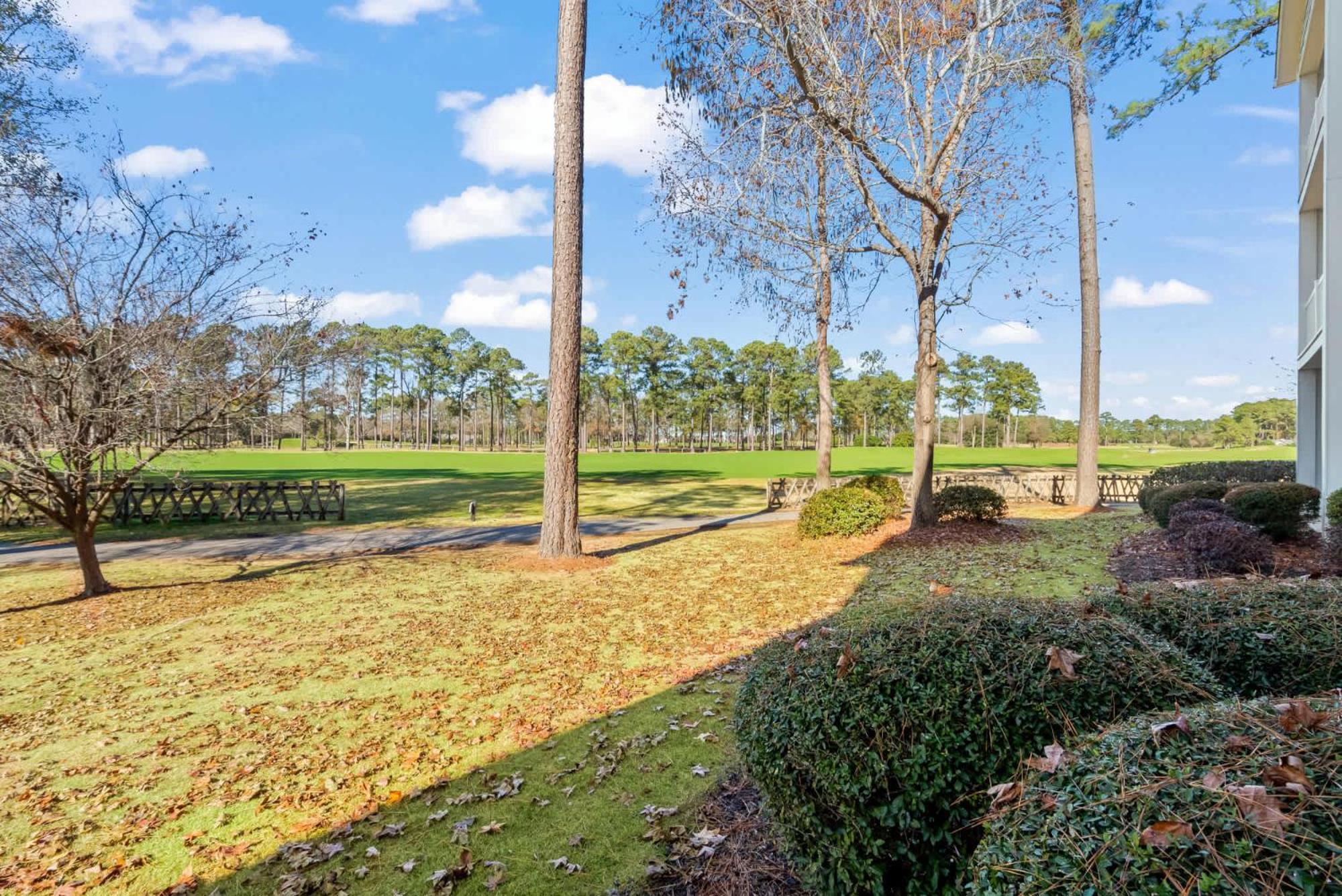 World Tour Golf Resort #105 - Golf Course Front Myrtle Beach Bagian luar foto