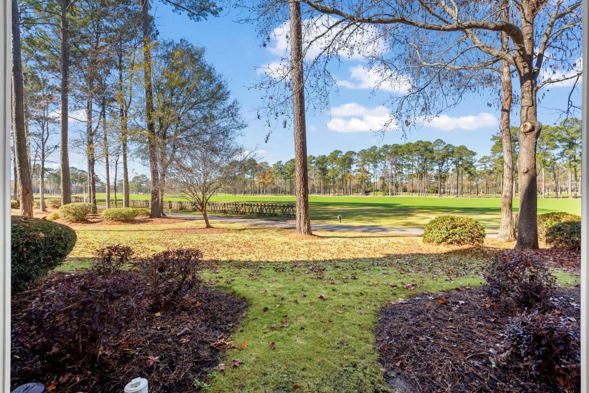 World Tour Golf Resort #105 - Golf Course Front Myrtle Beach Bagian luar foto