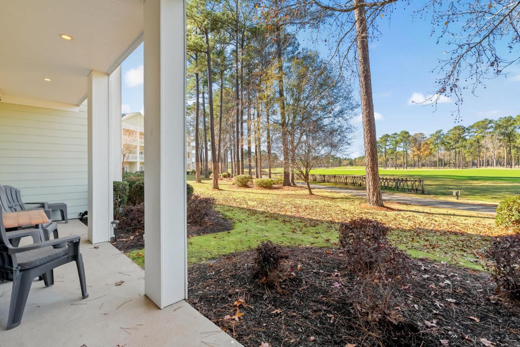 World Tour Golf Resort #105 - Golf Course Front Myrtle Beach Bagian luar foto